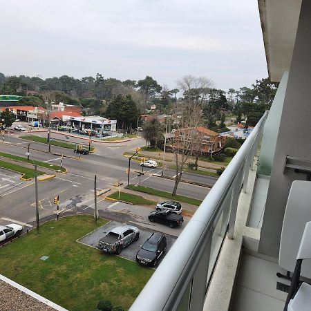 Apartament Bellagio Tower Punta del Este Zewnętrze zdjęcie