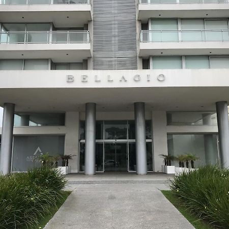 Apartament Bellagio Tower Punta del Este Zewnętrze zdjęcie