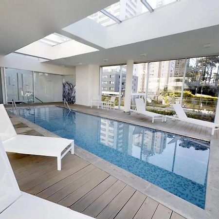 Apartament Bellagio Tower Punta del Este Zewnętrze zdjęcie