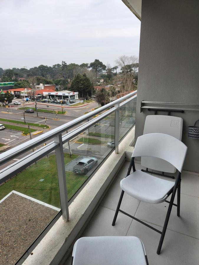 Apartament Bellagio Tower Punta del Este Zewnętrze zdjęcie