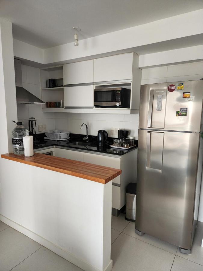 Apartament Bellagio Tower Punta del Este Zewnętrze zdjęcie