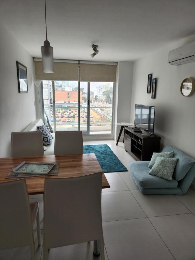 Apartament Bellagio Tower Punta del Este Zewnętrze zdjęcie