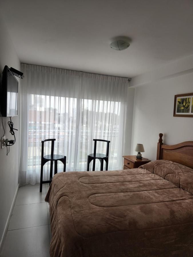 Apartament Bellagio Tower Punta del Este Zewnętrze zdjęcie