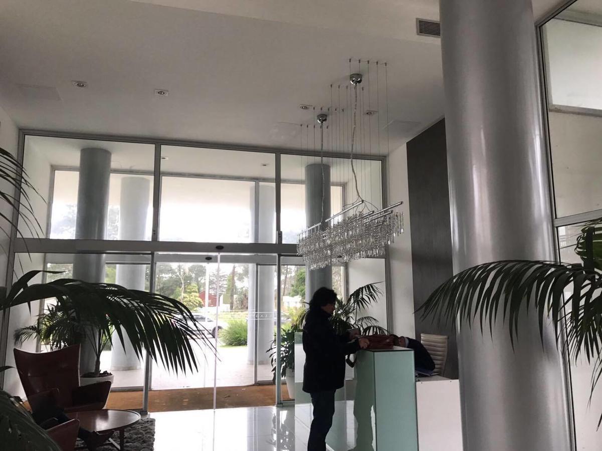 Apartament Bellagio Tower Punta del Este Zewnętrze zdjęcie