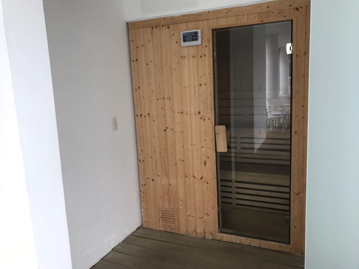 Apartament Bellagio Tower Punta del Este Zewnętrze zdjęcie