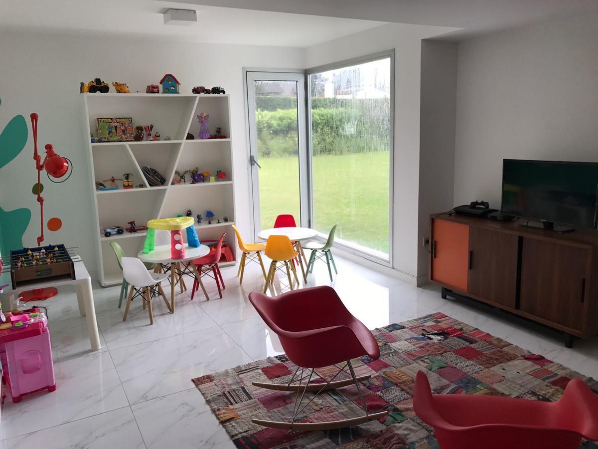 Apartament Bellagio Tower Punta del Este Zewnętrze zdjęcie