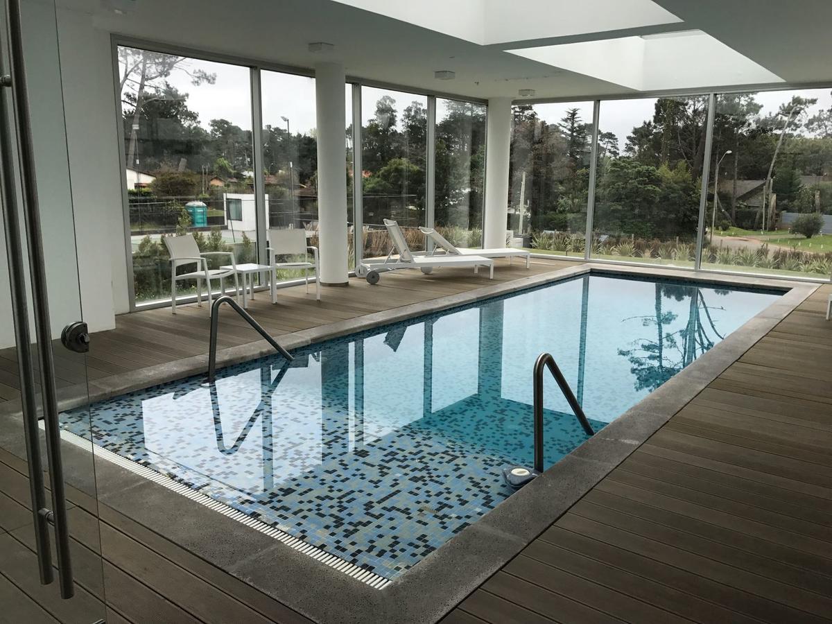 Apartament Bellagio Tower Punta del Este Zewnętrze zdjęcie