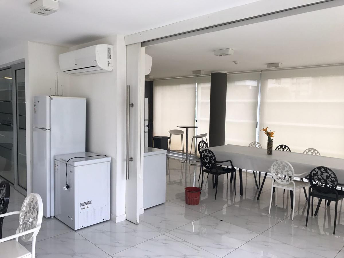 Apartament Bellagio Tower Punta del Este Zewnętrze zdjęcie