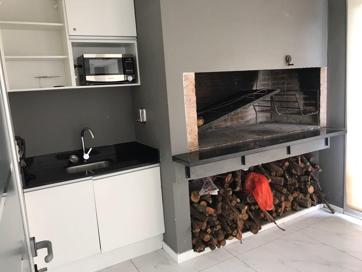 Apartament Bellagio Tower Punta del Este Zewnętrze zdjęcie