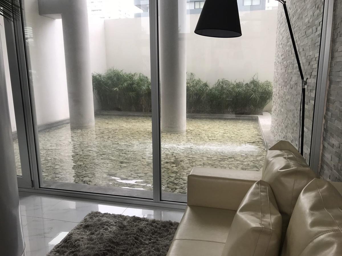 Apartament Bellagio Tower Punta del Este Zewnętrze zdjęcie