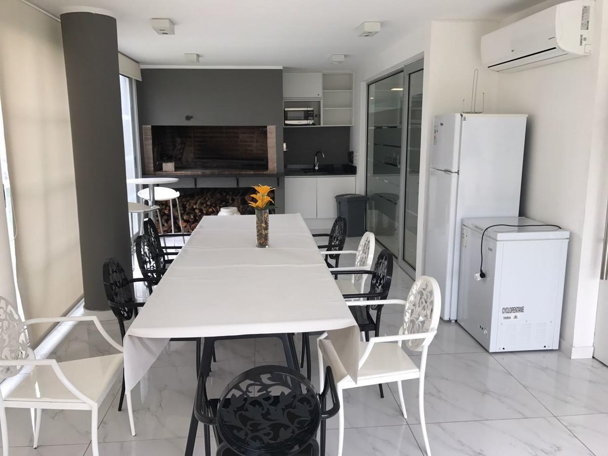 Apartament Bellagio Tower Punta del Este Zewnętrze zdjęcie