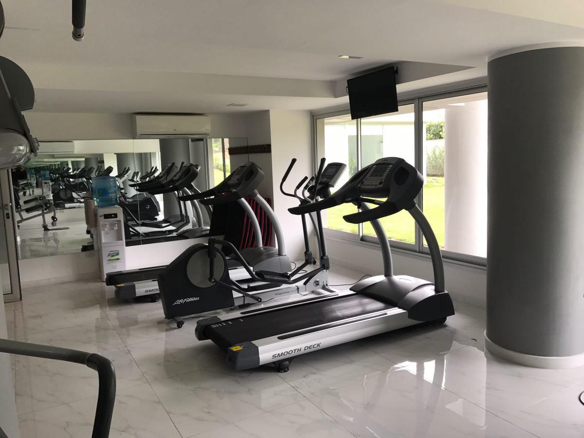 Apartament Bellagio Tower Punta del Este Zewnętrze zdjęcie