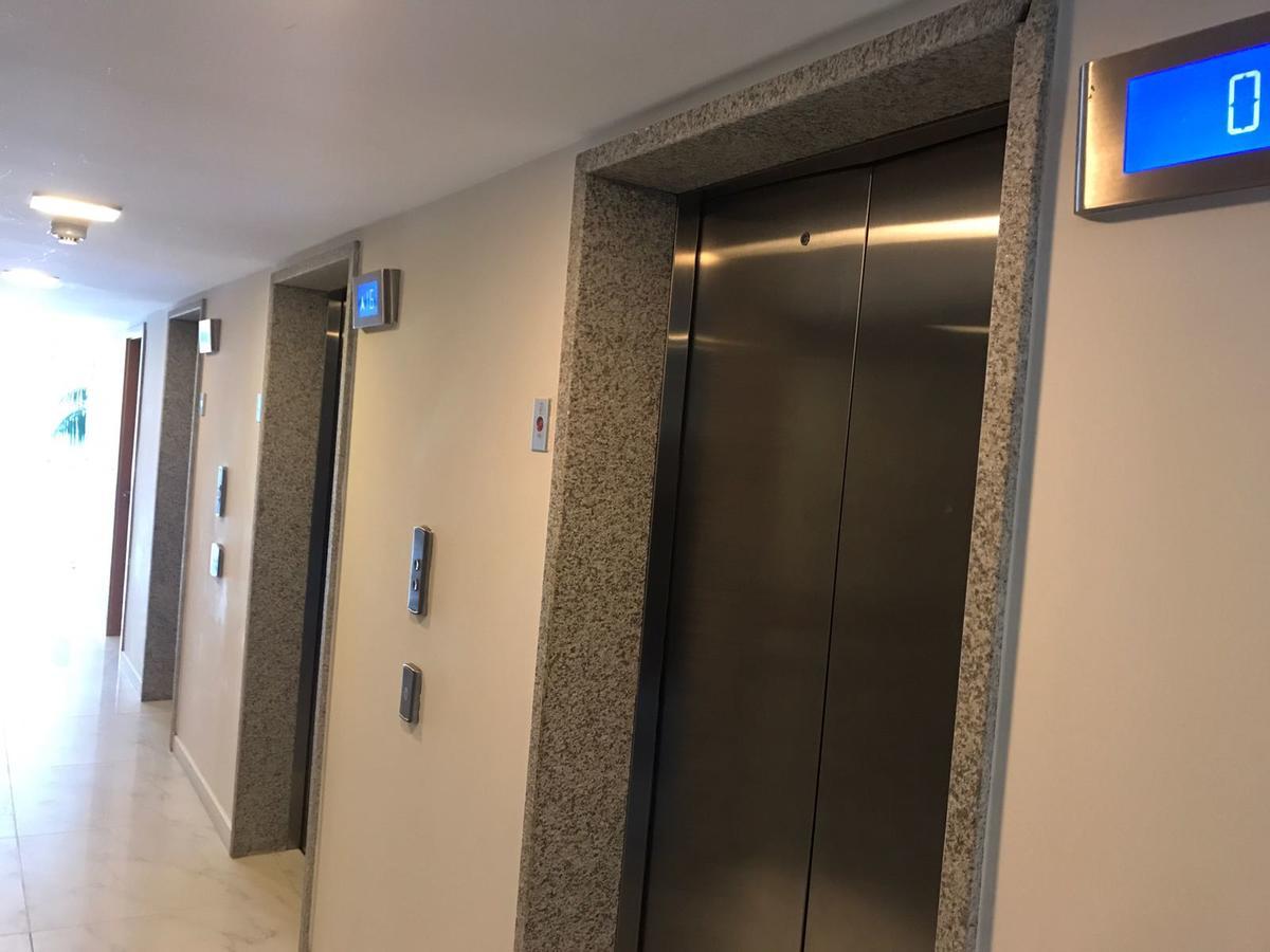 Apartament Bellagio Tower Punta del Este Zewnętrze zdjęcie