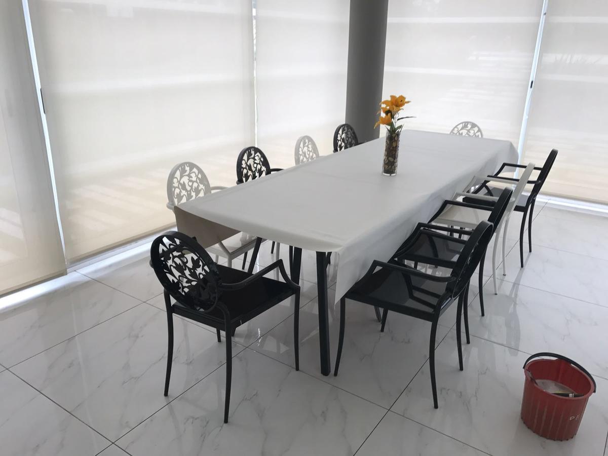 Apartament Bellagio Tower Punta del Este Zewnętrze zdjęcie