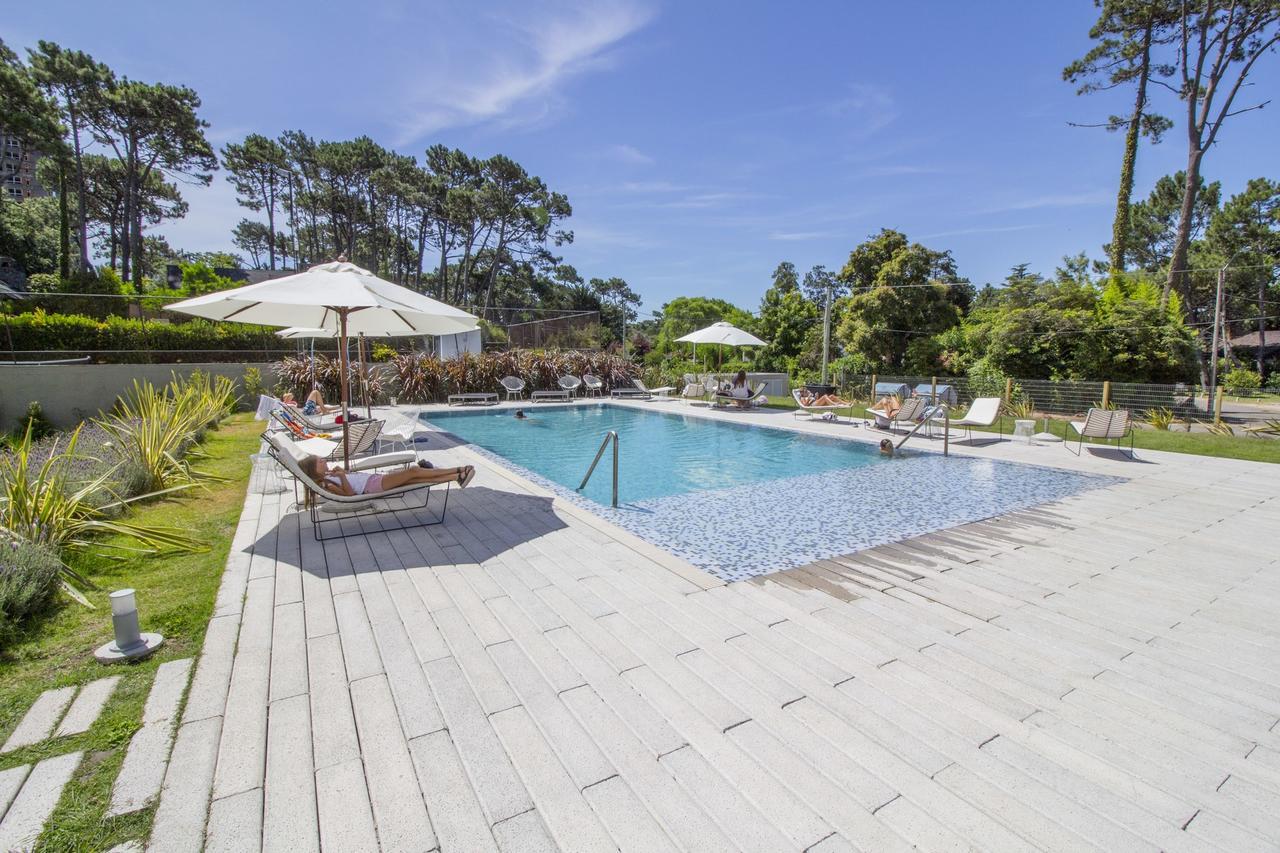 Apartament Bellagio Tower Punta del Este Zewnętrze zdjęcie