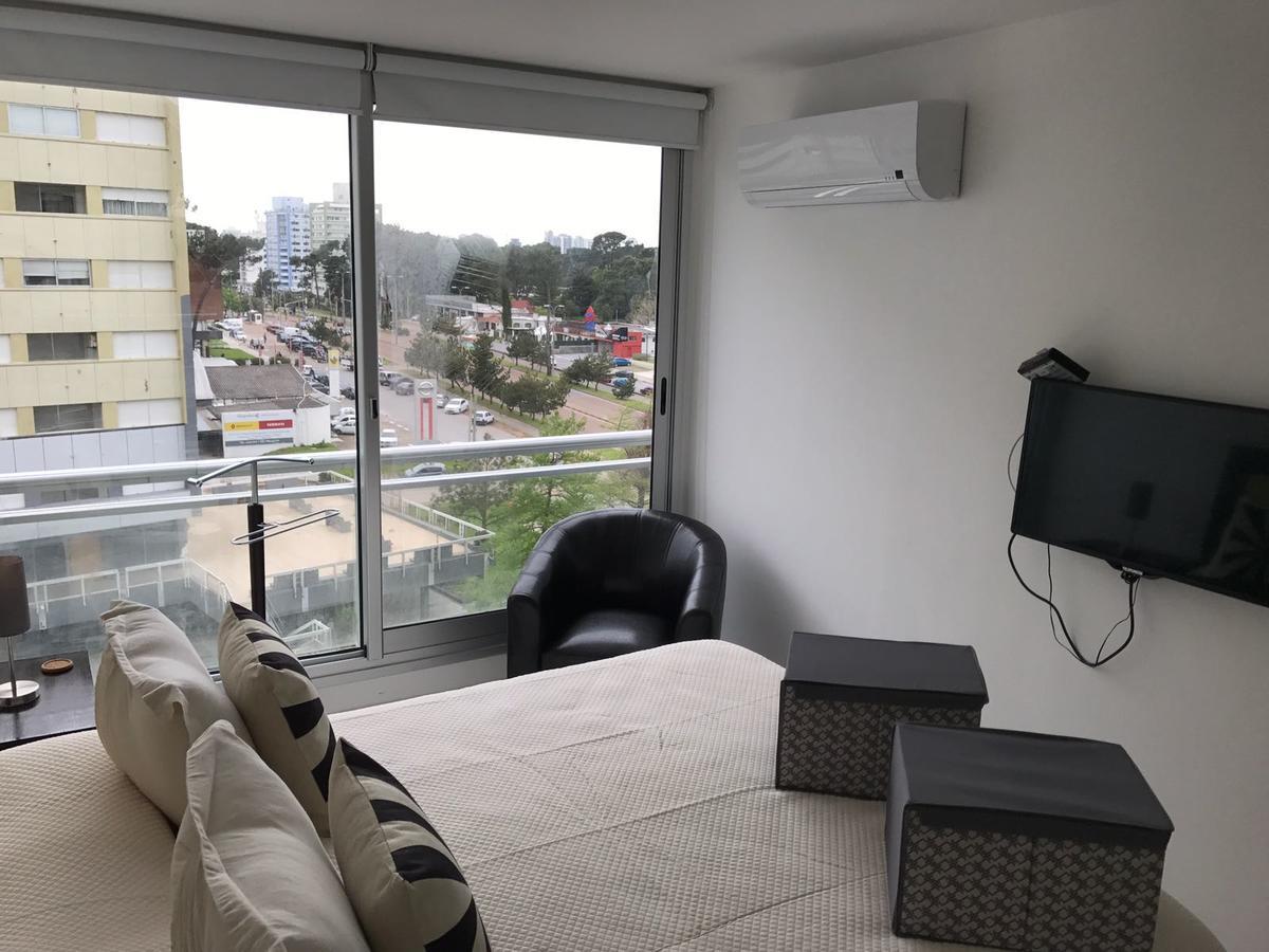 Apartament Bellagio Tower Punta del Este Zewnętrze zdjęcie