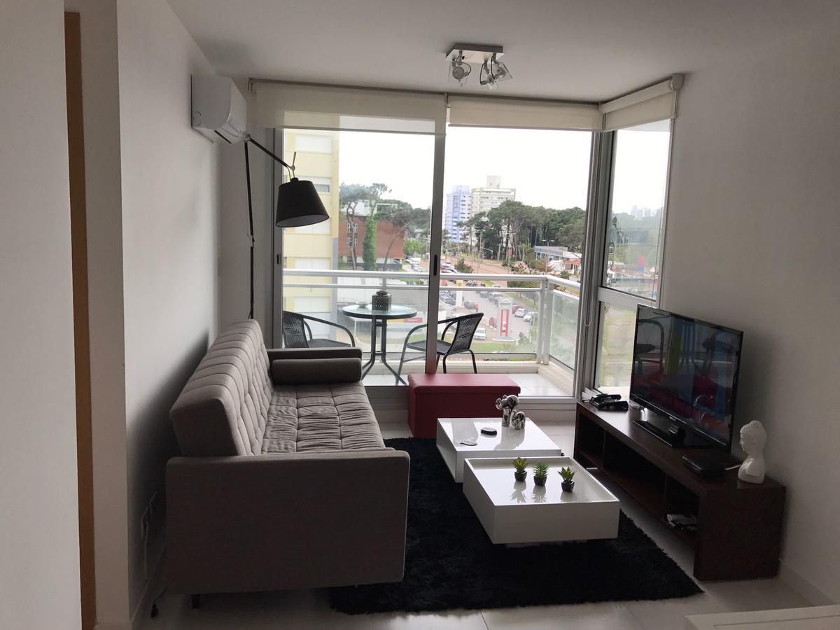 Apartament Bellagio Tower Punta del Este Zewnętrze zdjęcie