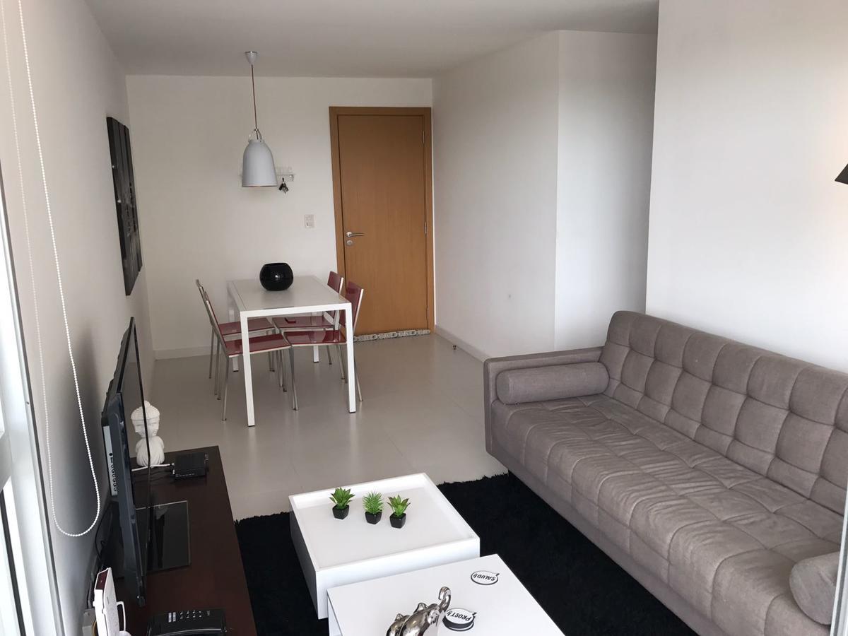 Apartament Bellagio Tower Punta del Este Zewnętrze zdjęcie