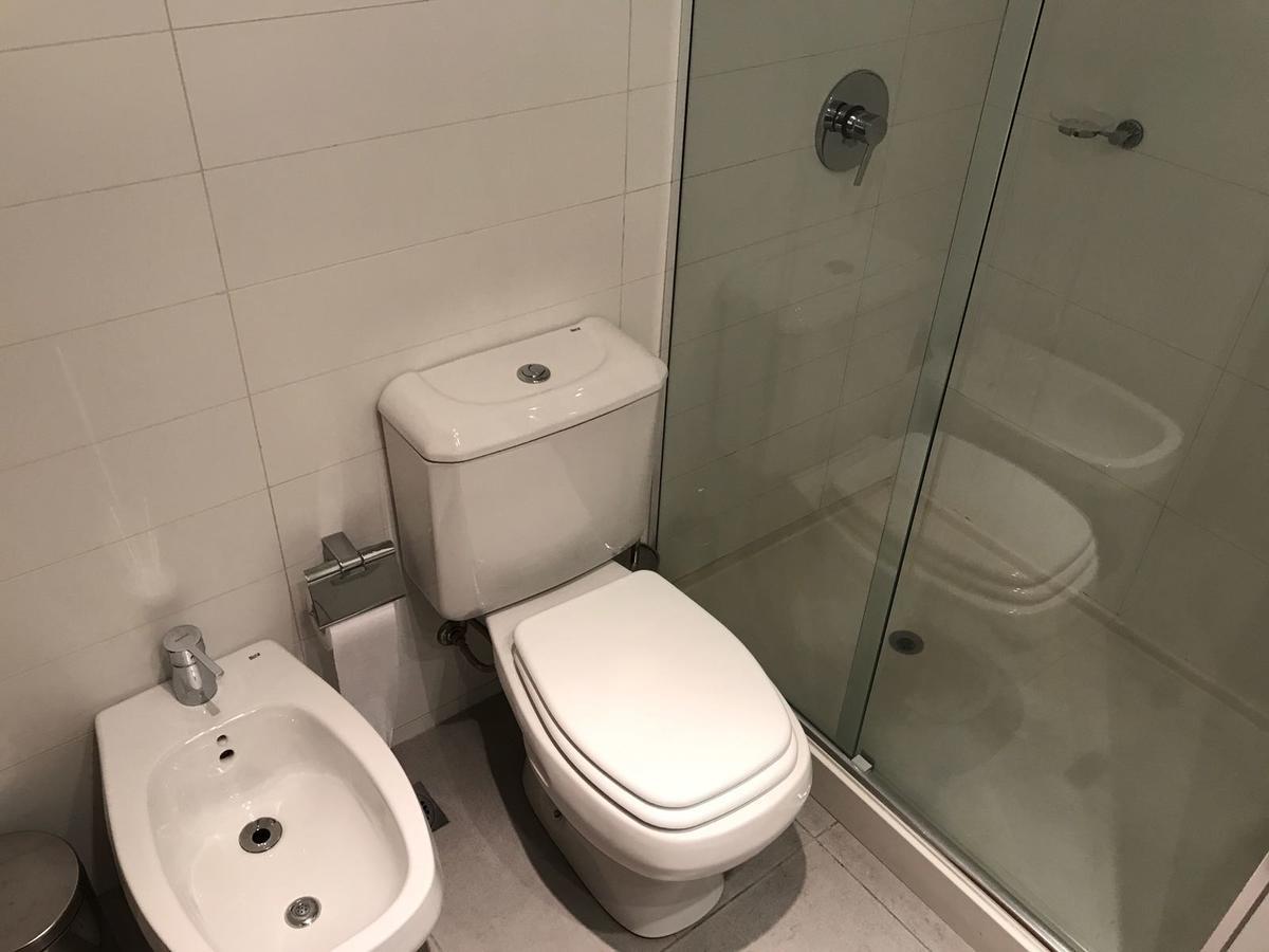Apartament Bellagio Tower Punta del Este Zewnętrze zdjęcie