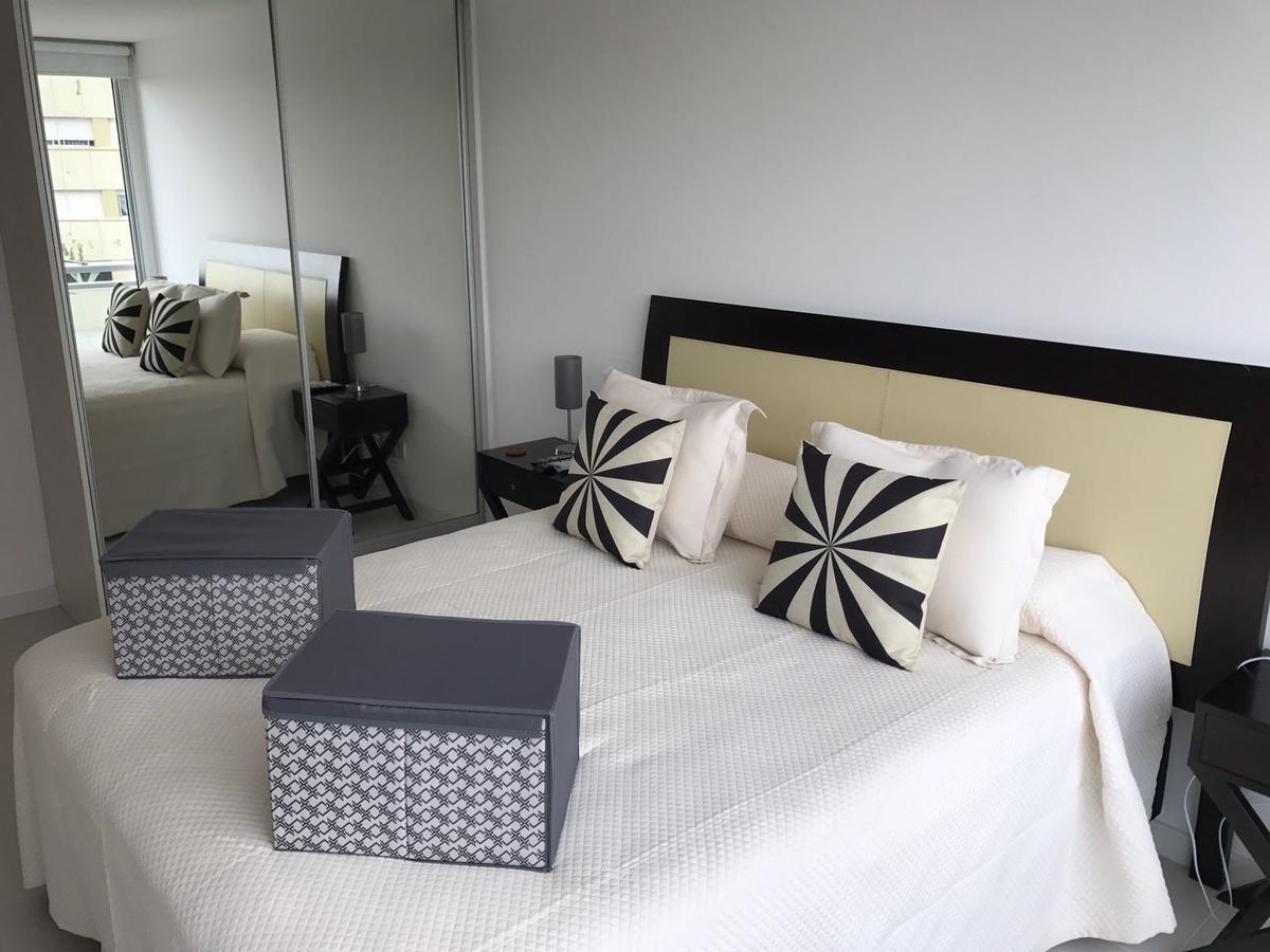 Apartament Bellagio Tower Punta del Este Zewnętrze zdjęcie
