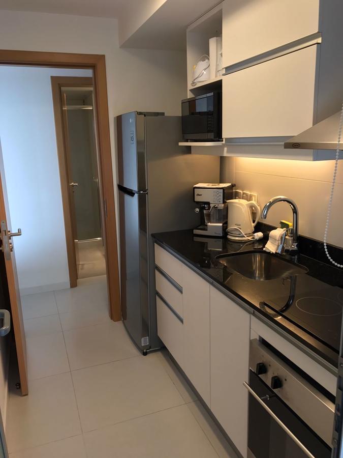 Apartament Bellagio Tower Punta del Este Zewnętrze zdjęcie