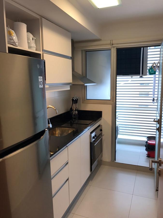 Apartament Bellagio Tower Punta del Este Zewnętrze zdjęcie