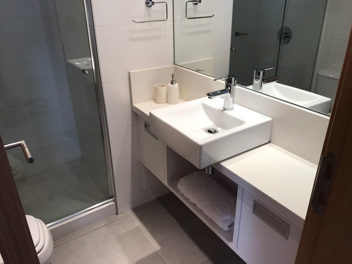 Apartament Bellagio Tower Punta del Este Zewnętrze zdjęcie