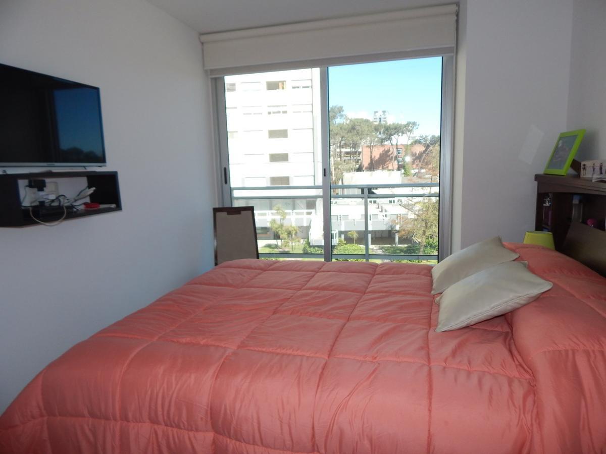 Apartament Bellagio Tower Punta del Este Zewnętrze zdjęcie