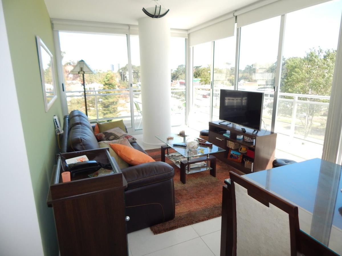 Apartament Bellagio Tower Punta del Este Zewnętrze zdjęcie