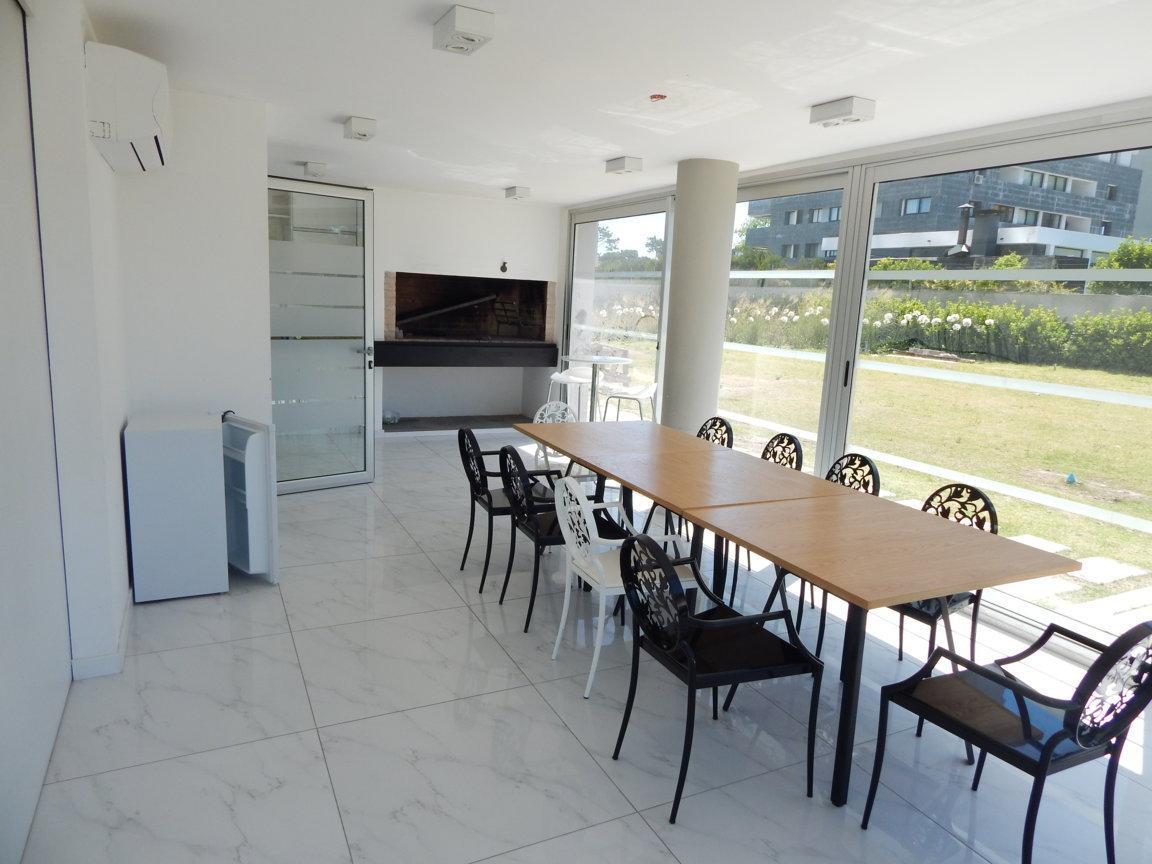 Apartament Bellagio Tower Punta del Este Zewnętrze zdjęcie
