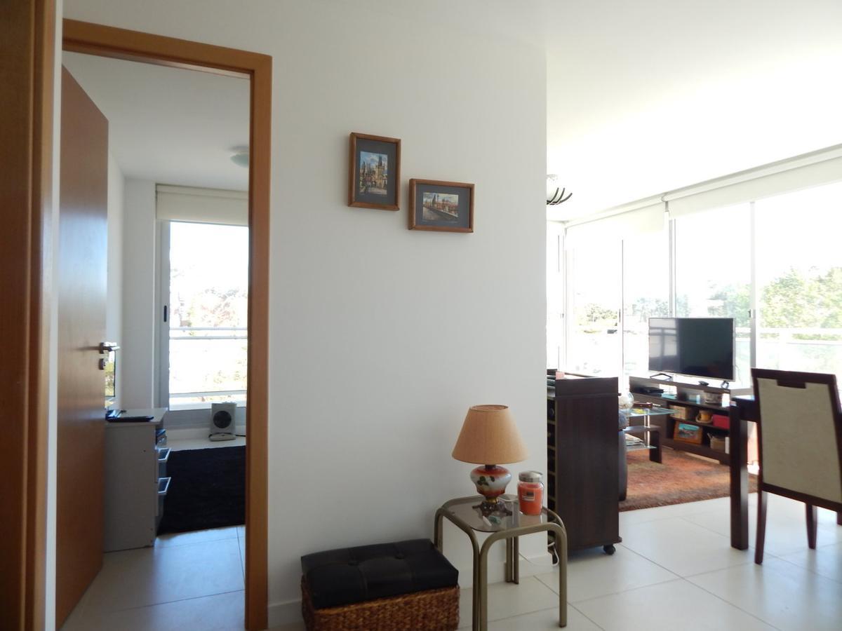 Apartament Bellagio Tower Punta del Este Zewnętrze zdjęcie