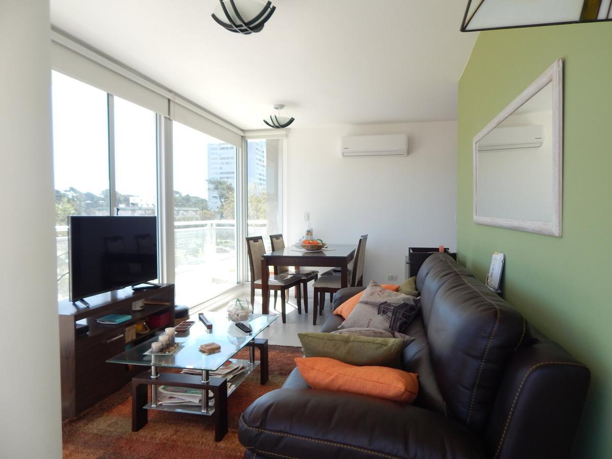 Apartament Bellagio Tower Punta del Este Zewnętrze zdjęcie