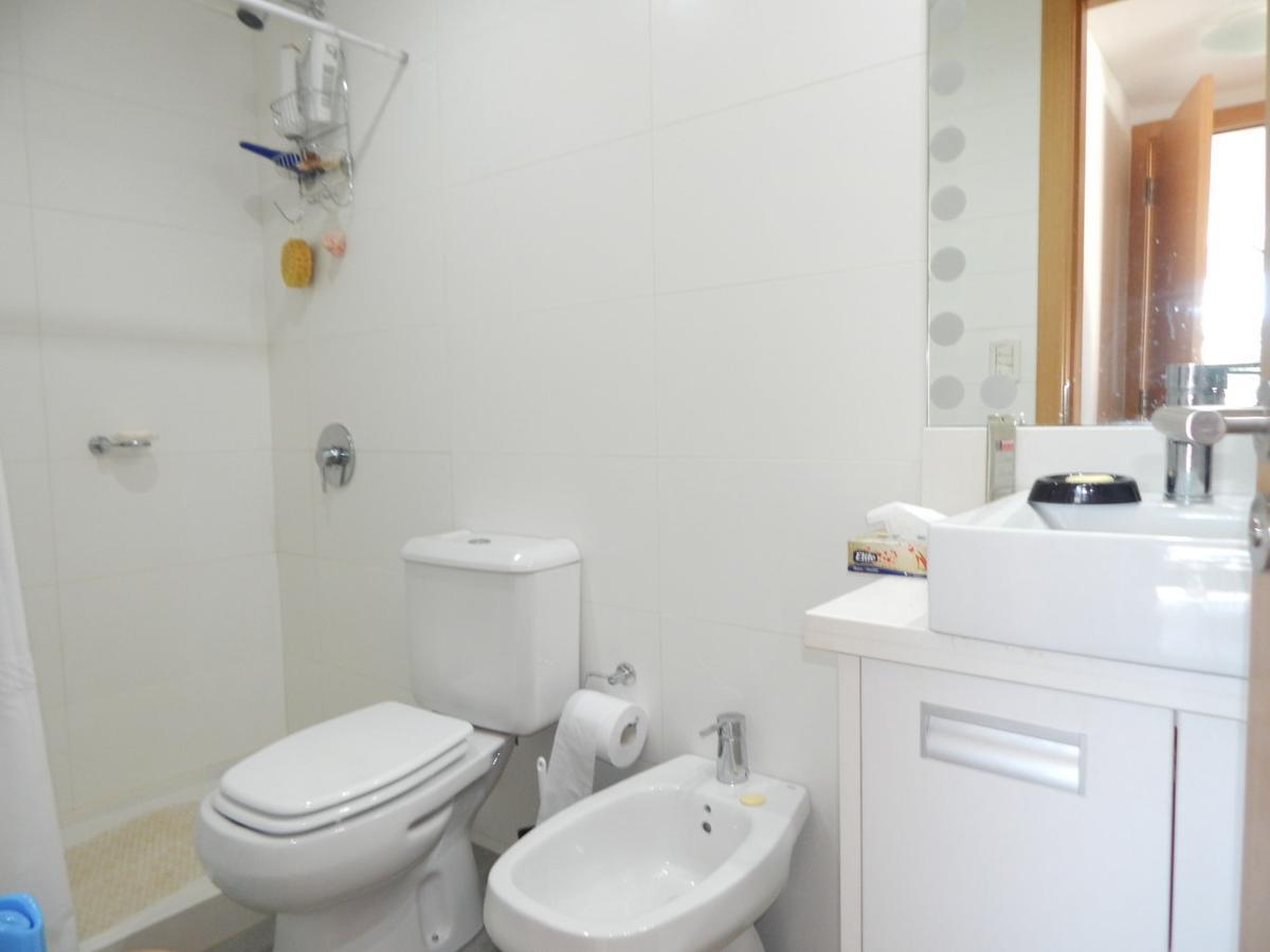 Apartament Bellagio Tower Punta del Este Zewnętrze zdjęcie