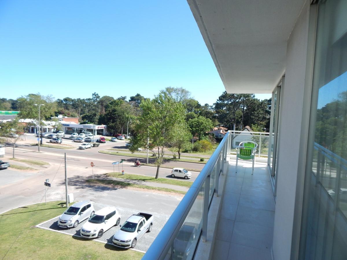 Apartament Bellagio Tower Punta del Este Zewnętrze zdjęcie