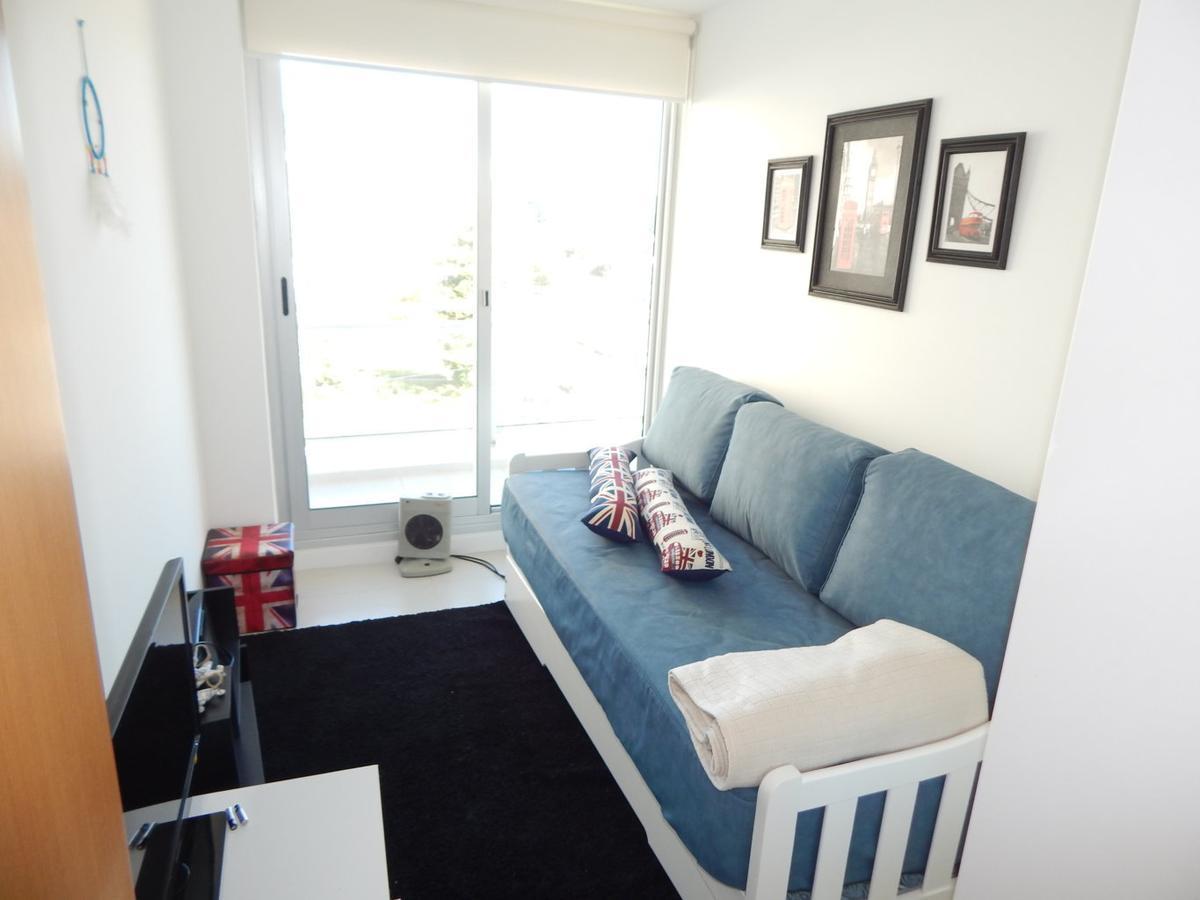 Apartament Bellagio Tower Punta del Este Zewnętrze zdjęcie