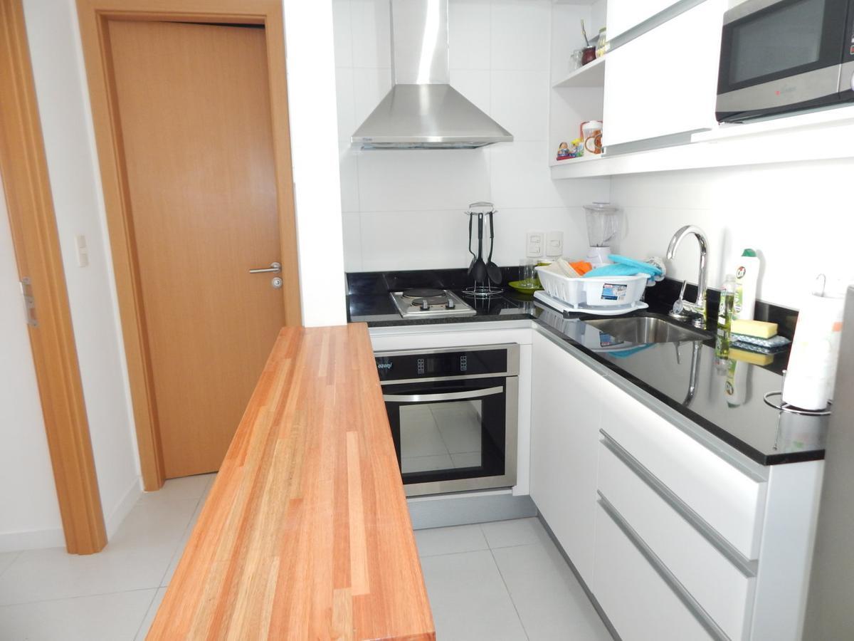 Apartament Bellagio Tower Punta del Este Zewnętrze zdjęcie
