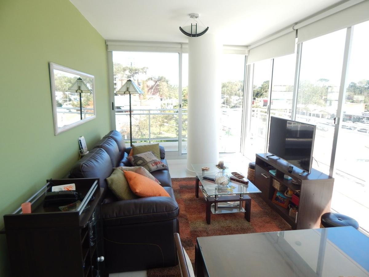 Apartament Bellagio Tower Punta del Este Zewnętrze zdjęcie