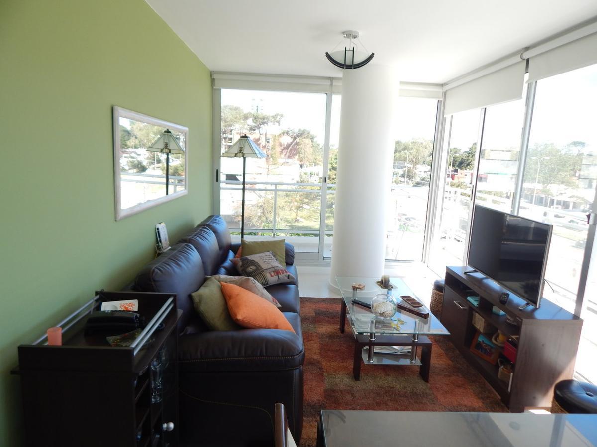 Apartament Bellagio Tower Punta del Este Zewnętrze zdjęcie