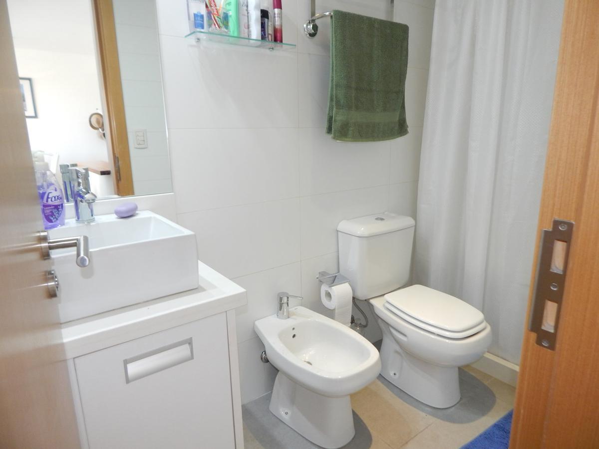 Apartament Bellagio Tower Punta del Este Zewnętrze zdjęcie