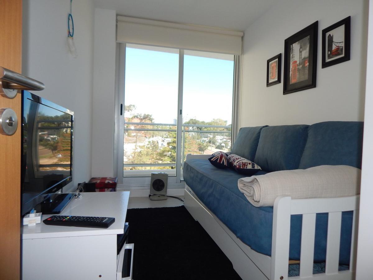 Apartament Bellagio Tower Punta del Este Zewnętrze zdjęcie