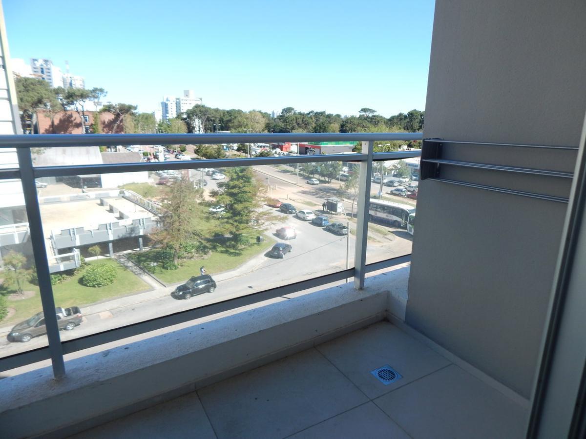 Apartament Bellagio Tower Punta del Este Zewnętrze zdjęcie