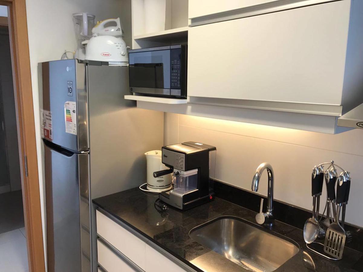 Apartament Bellagio Tower Punta del Este Zewnętrze zdjęcie