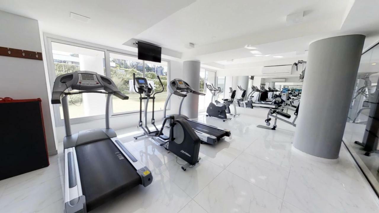 Apartament Bellagio Tower Punta del Este Zewnętrze zdjęcie