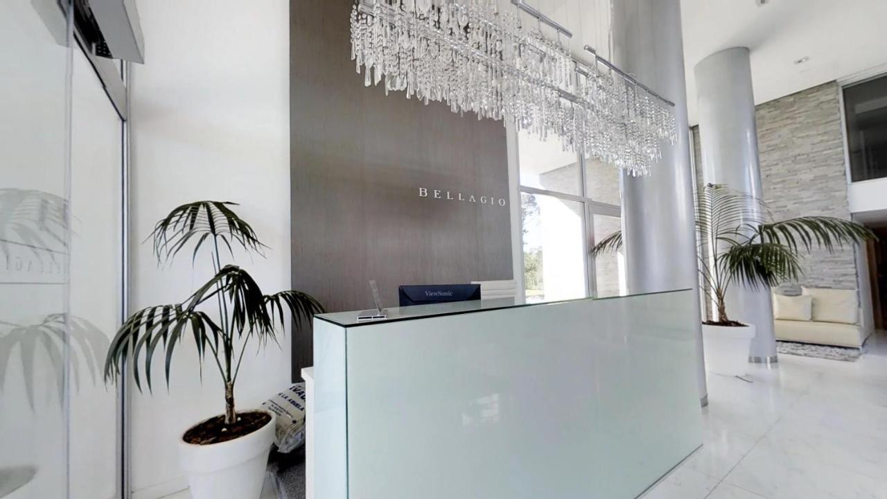Apartament Bellagio Tower Punta del Este Zewnętrze zdjęcie