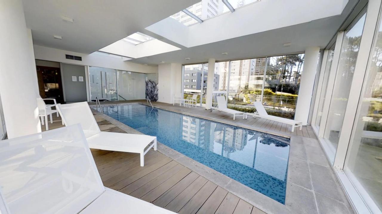 Apartament Bellagio Tower Punta del Este Zewnętrze zdjęcie