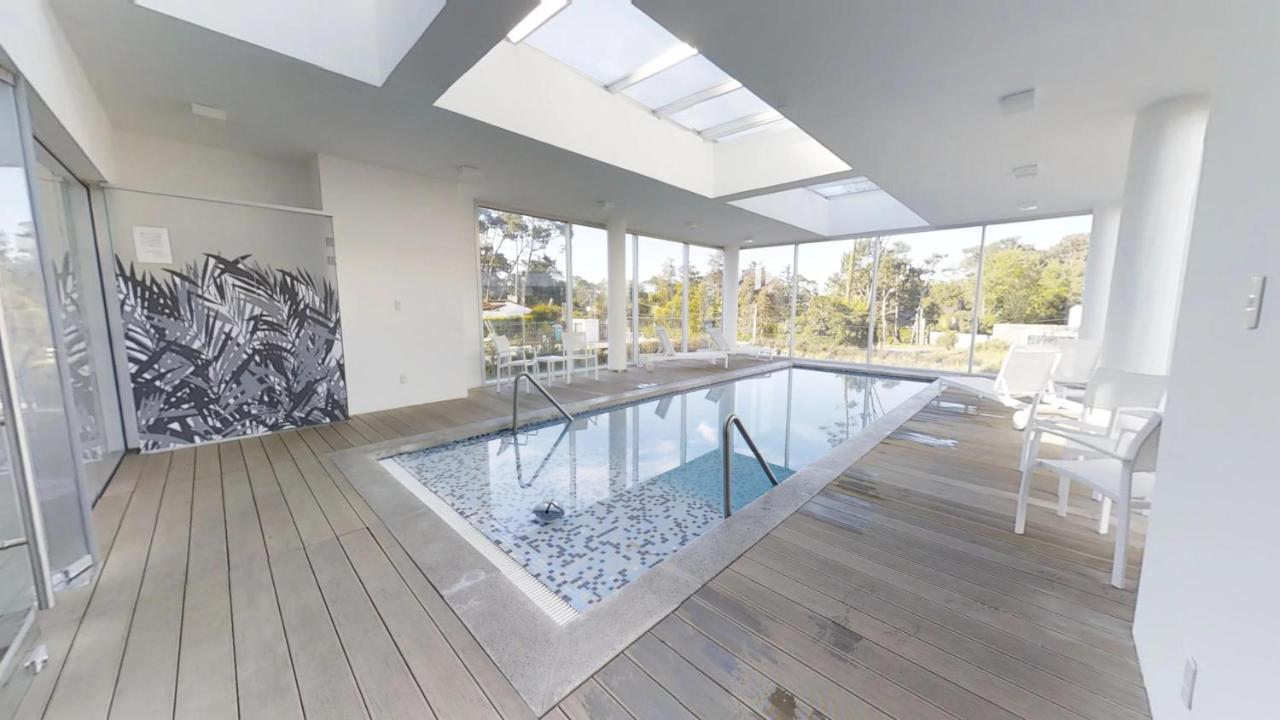 Apartament Bellagio Tower Punta del Este Zewnętrze zdjęcie