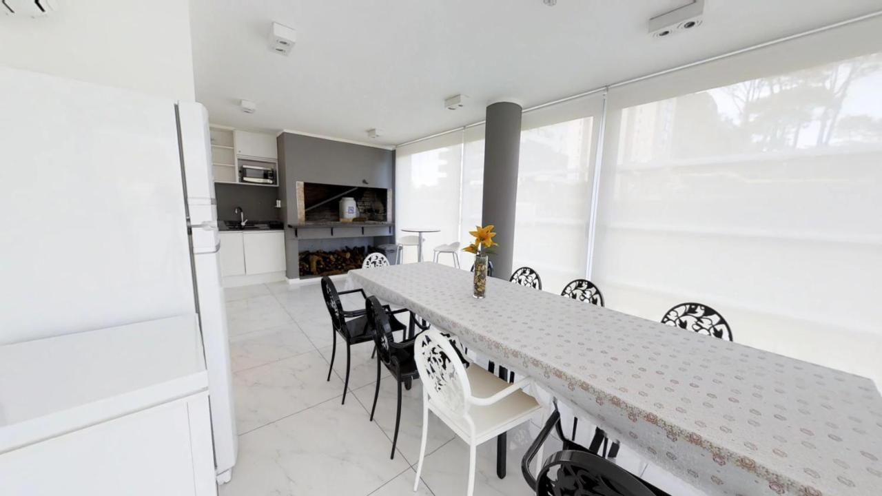 Apartament Bellagio Tower Punta del Este Zewnętrze zdjęcie