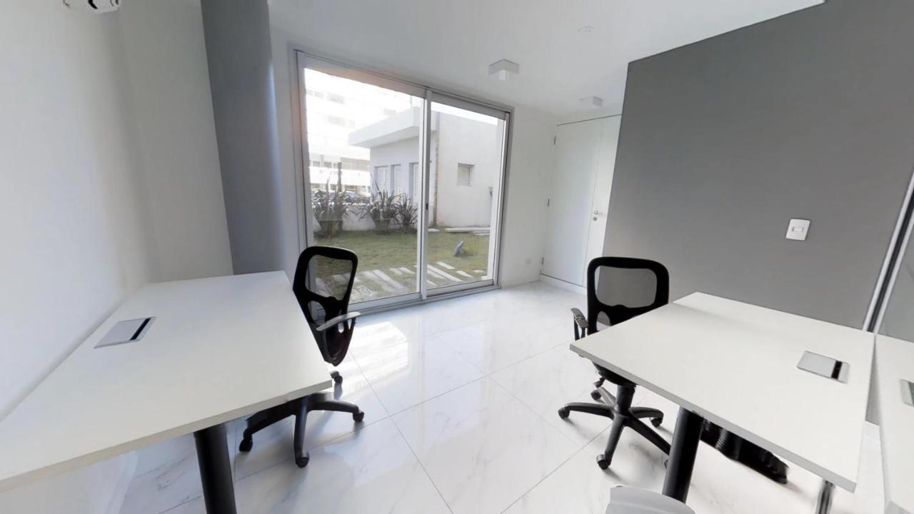 Apartament Bellagio Tower Punta del Este Zewnętrze zdjęcie